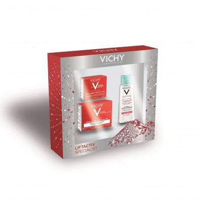 Vichy Liftactiv Collagen Specialist geschenkset
