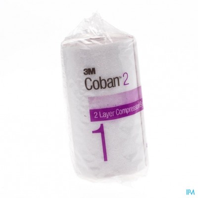 Coban 2 3m Comfortzwachtel 15,0cmx3,60m 1 20016