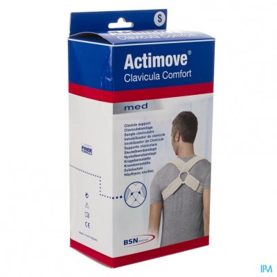 Actimove Clavicula Comfort S 7997401