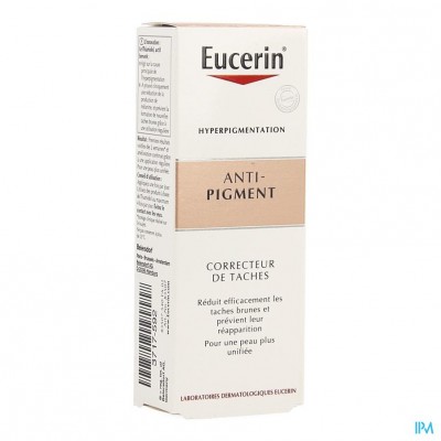 Eucerin A/pigment Spot Corrector 5ml