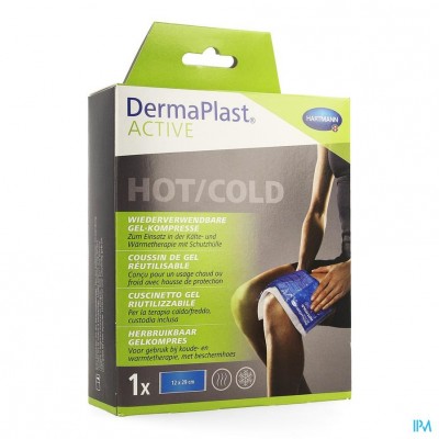 Dp Active Hot&cold Pack Large 1 P/s