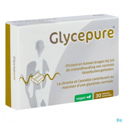 Glycepure Comp 30