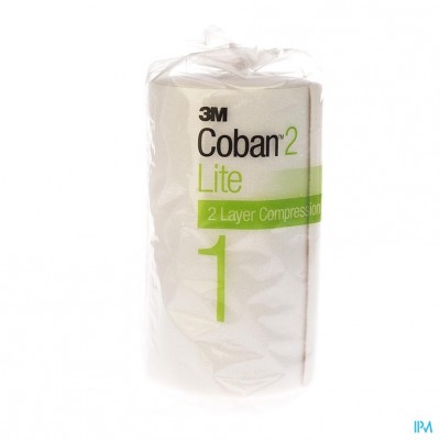 Coban 2 Lite 3m Comfortzwachtel 15,0cmx3,60m 1