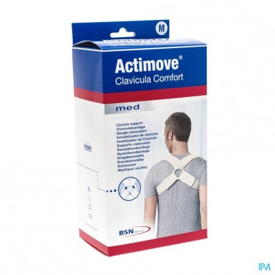 Actimove Clavicula Comfort M 7997402