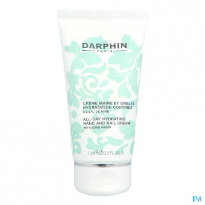 Darphin Hydraskin Hand Cream Tube 75ml