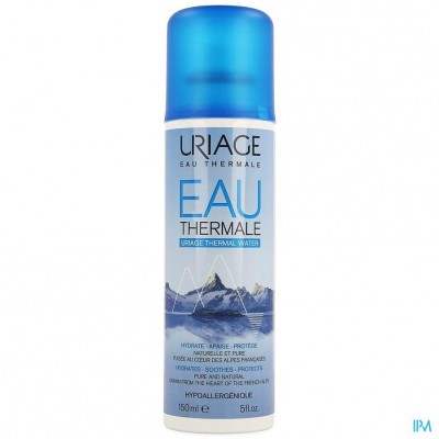 Uriage Eau Thermale Spray 150ml