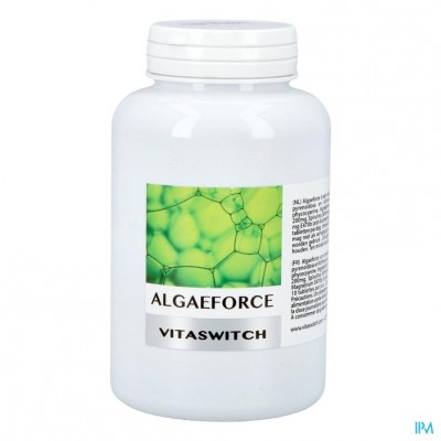 Algaeforce Tabl 250