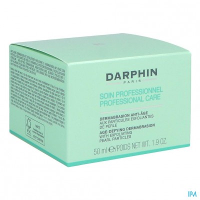 Darphin Dermabrasie A/veroudering Pot 50ml D3yj