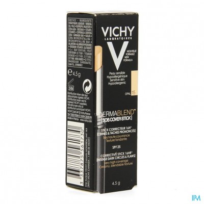 Vichy Fdt Dermablend Sos Cover Stick 15 14u 4,5g
