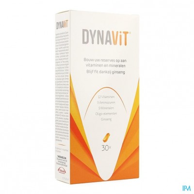 Dynavit Comp 30