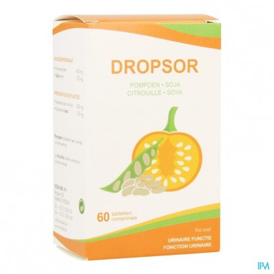 Soria Dropsor Comp 60