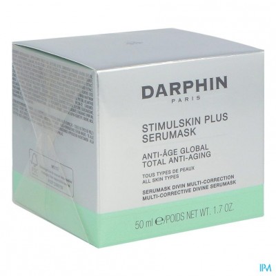 Darphin Stimulskin Plus Serum Masker 50ml