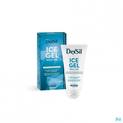 Dexsil Ice Gel Roll-on 50ml