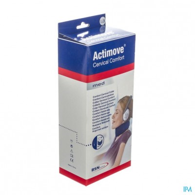 Actimove Cervical Comfort Xl Short 7285941