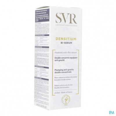 Svr Densitium Bi-serum 30ml
