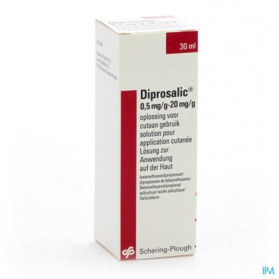 Diprosalic Lotion 30ml