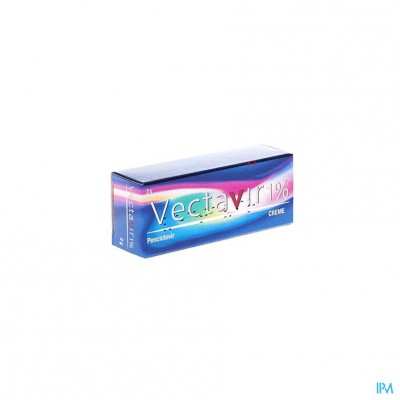 Vectavir Creme Tube 2g