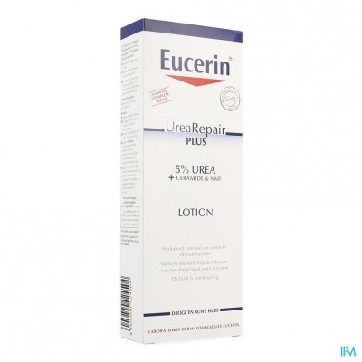 Eucerin Urea Repair Plus Lotion 5% Urea 250ml