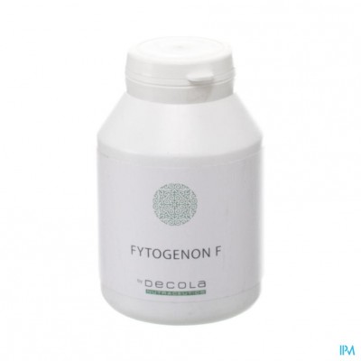 Fytogenon F Nf Comp 180