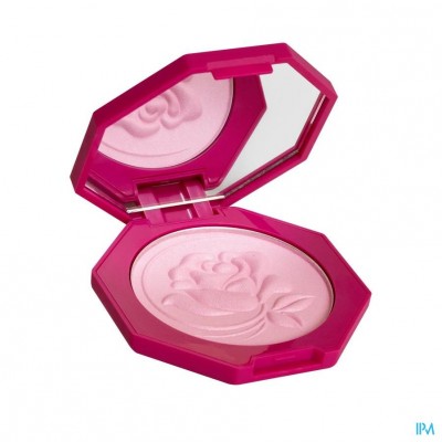 Cent Pur Cent Flower Blush Pink Silky Rose 10g
