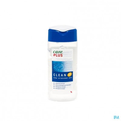 Care Plus Clean Pro Hygiene Gel 100ml