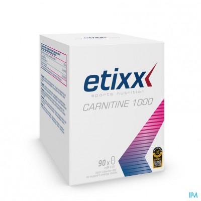 Etixx Carnitine 90t