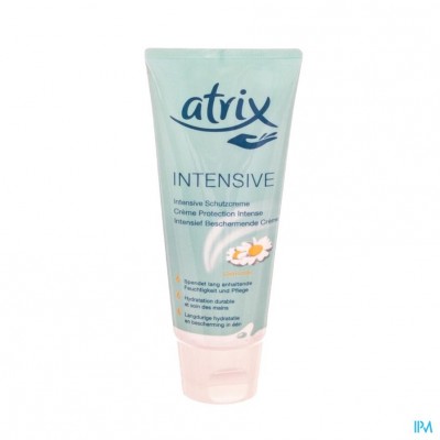 Atrix Creme Intensieve Bescherm. Tube 100ml Promo