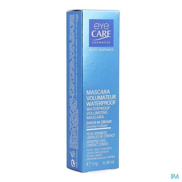 Eye Care Mascara Volumateur Wtp Blue 11g