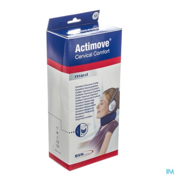Actimove Cervical Comfort M 7285938