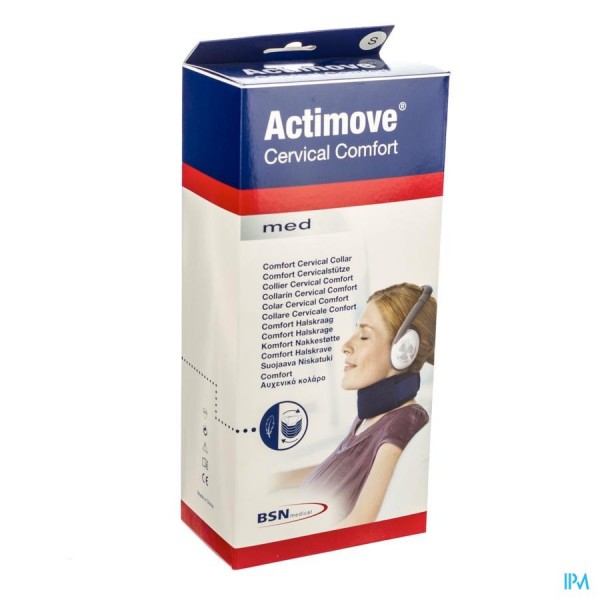 Actimove Cervical Comfort S 7285937