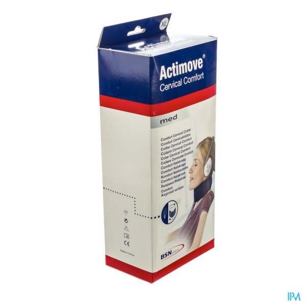 Actimove Cervical Comfort Xl 7285940